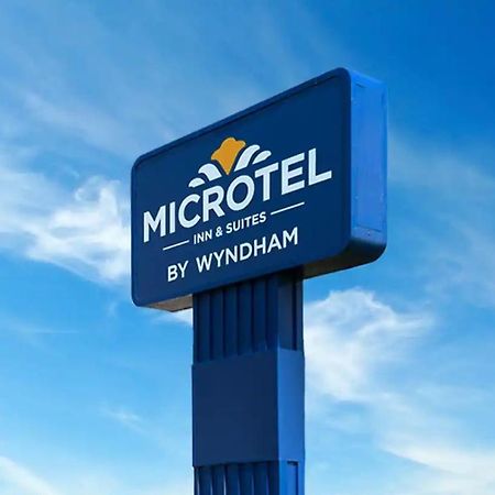 Microtel Inn Suites By Wyndham South Hill Buitenkant foto