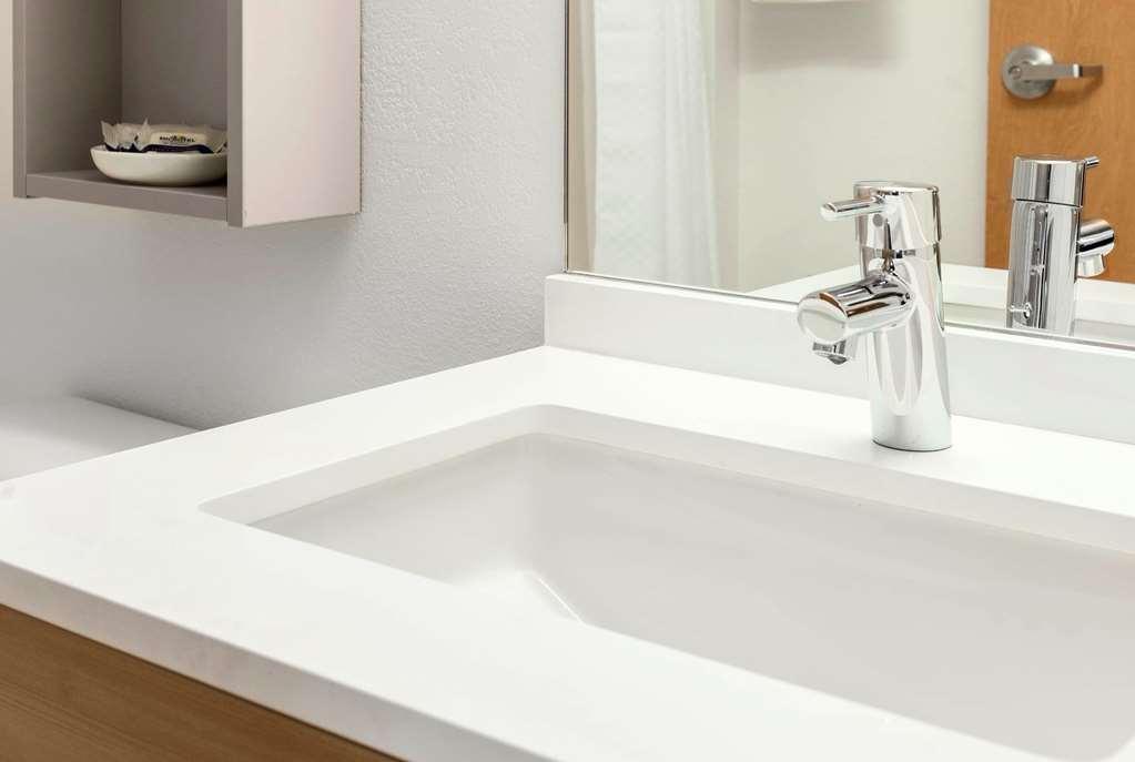 Microtel Inn Suites By Wyndham South Hill Kamer foto