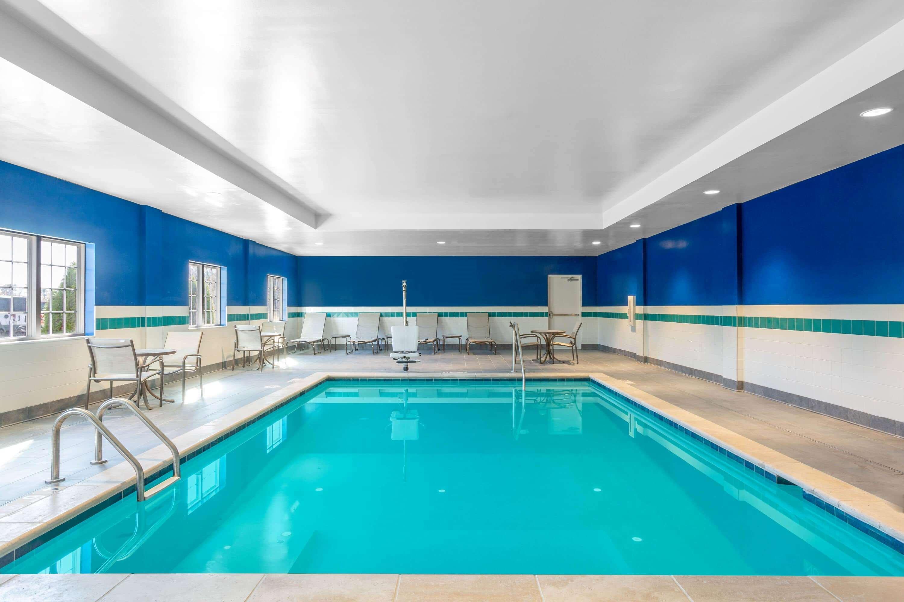 Microtel Inn Suites By Wyndham South Hill Buitenkant foto