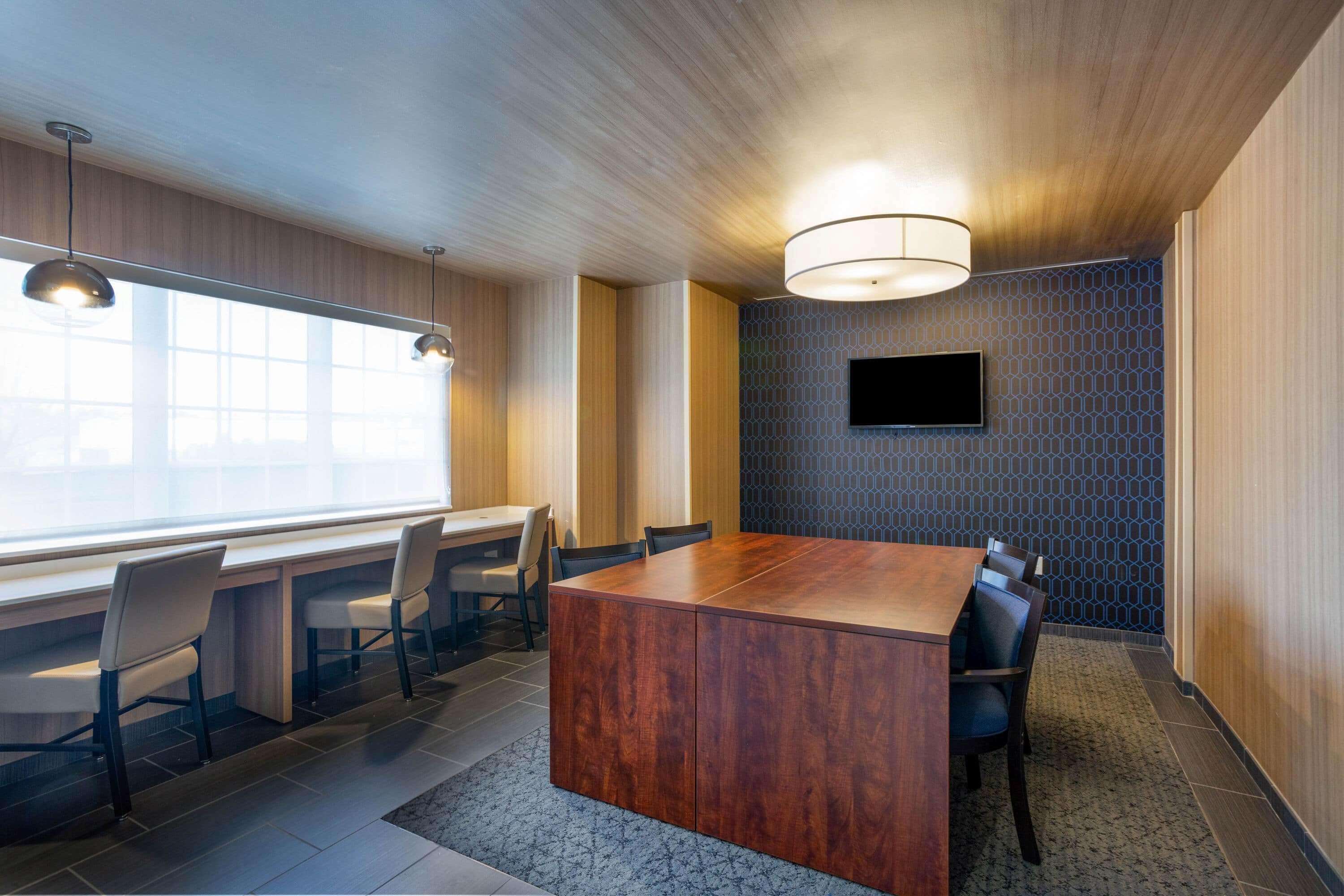 Microtel Inn Suites By Wyndham South Hill Buitenkant foto