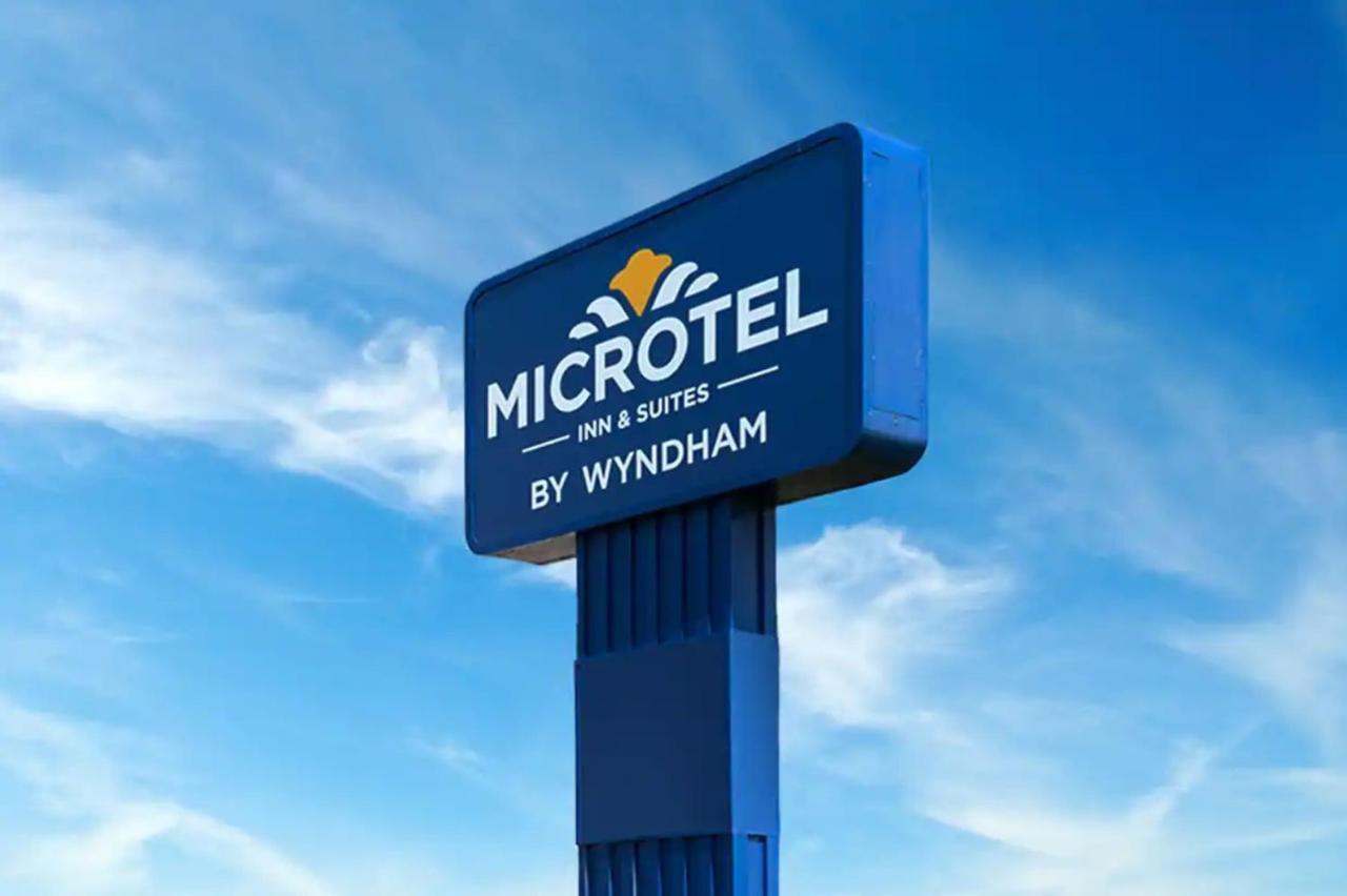 Microtel Inn Suites By Wyndham South Hill Buitenkant foto